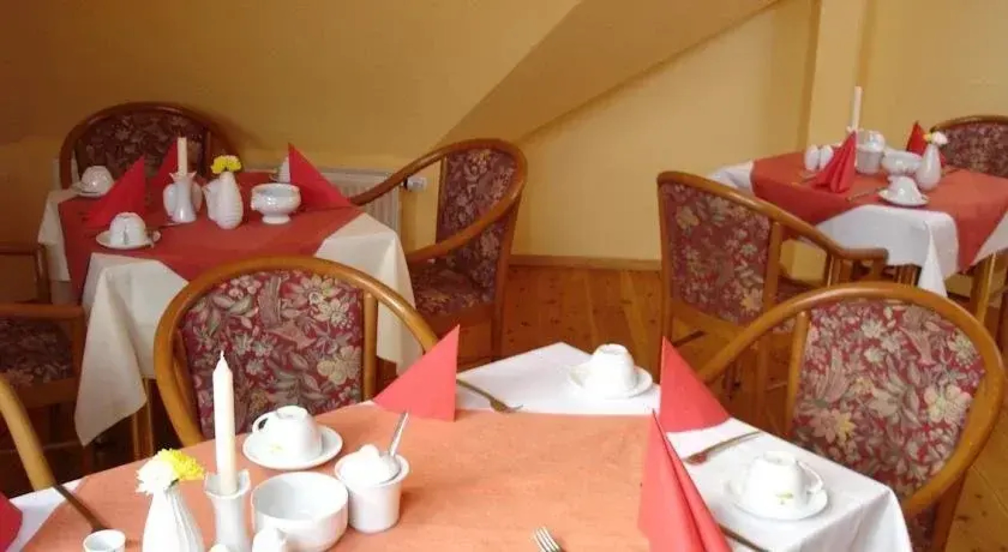 Hotel Kurfürst Dresden