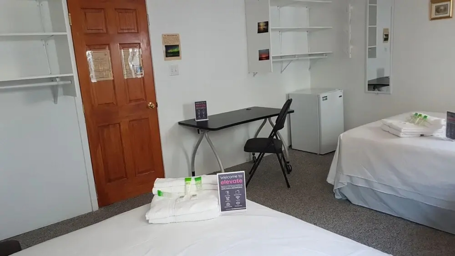 Crestview Guest House