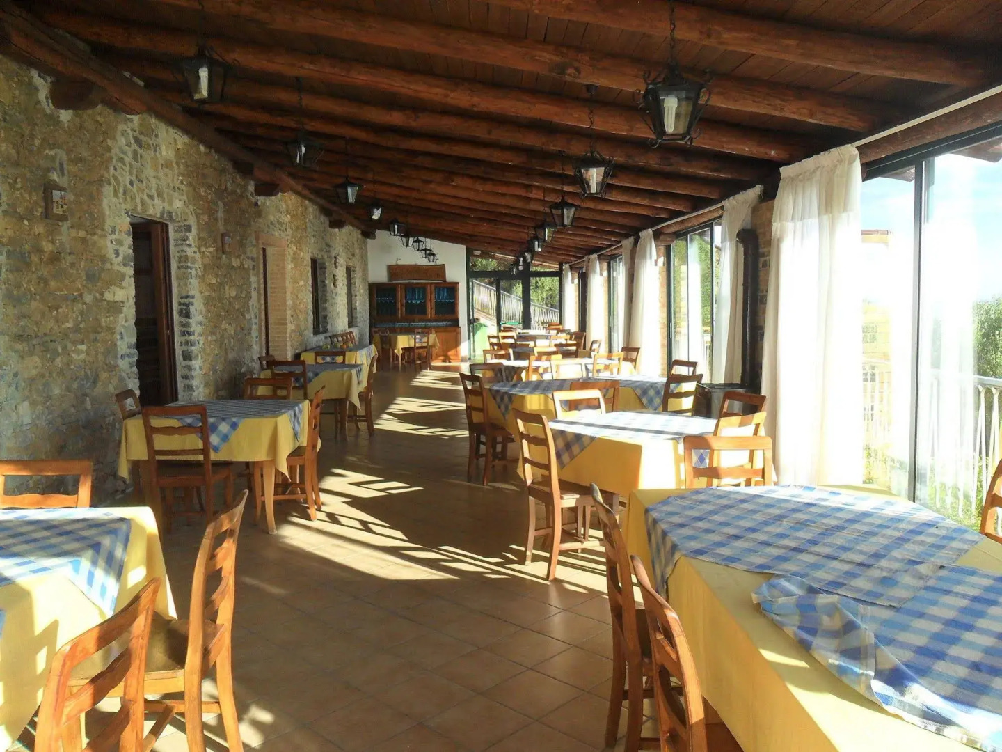 Agriturismo Principe di Vallescura