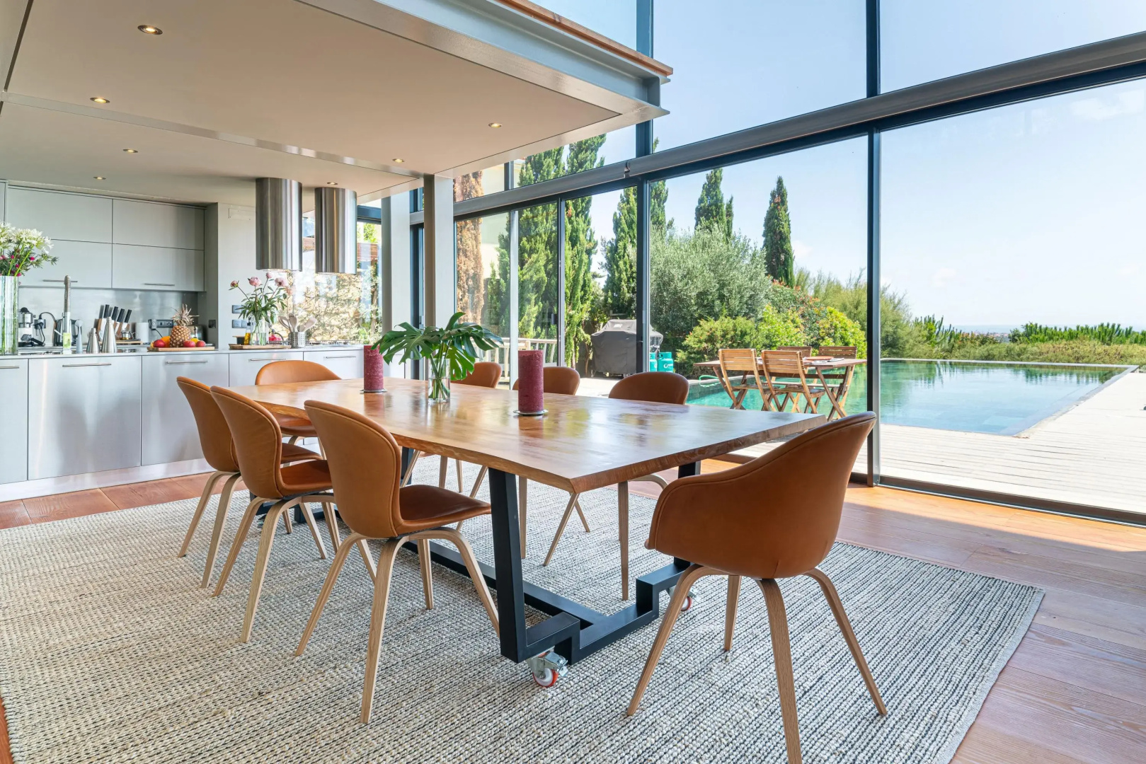 Villa Equador (Allure)