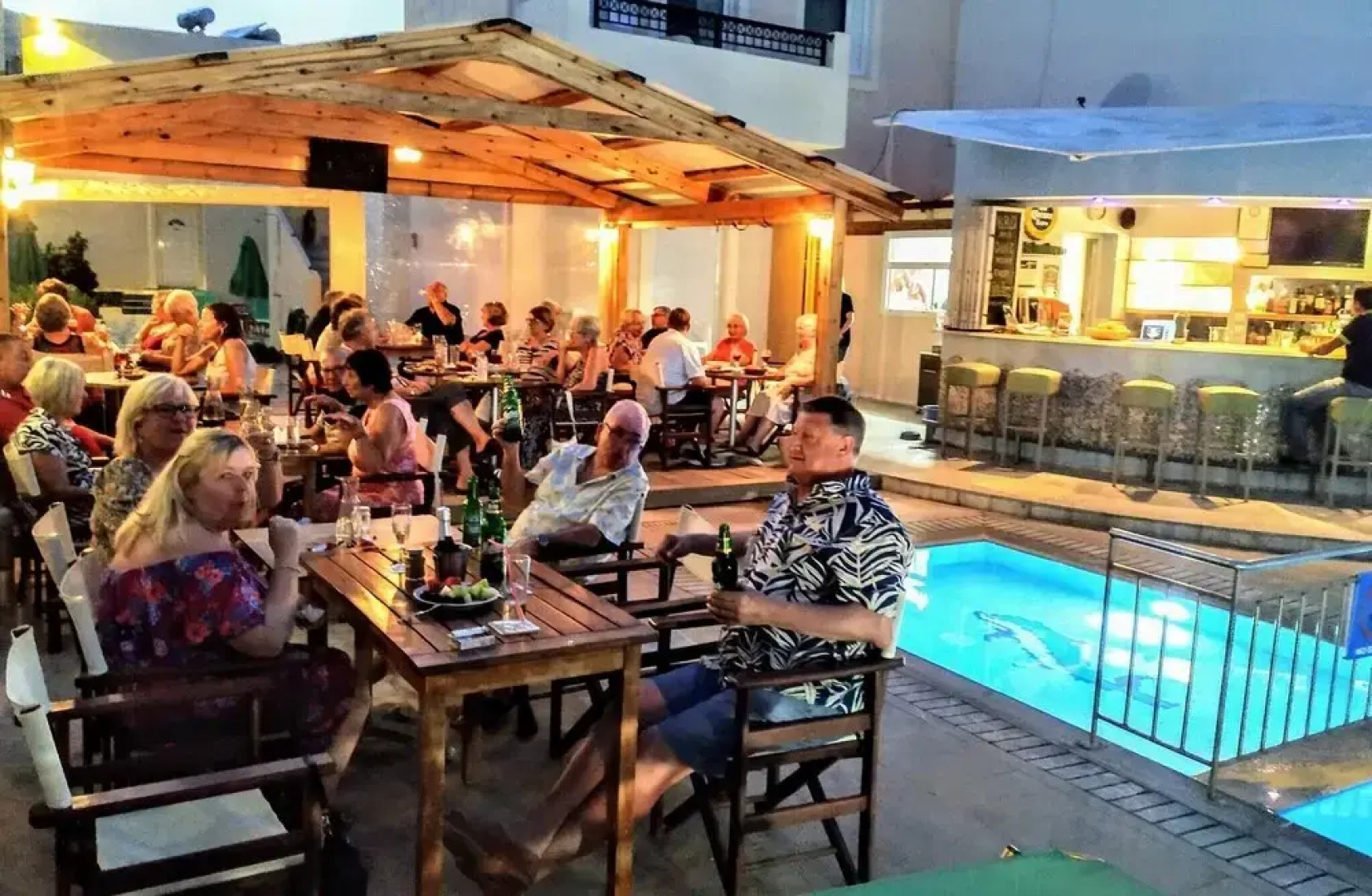 Olive Grove Apartments