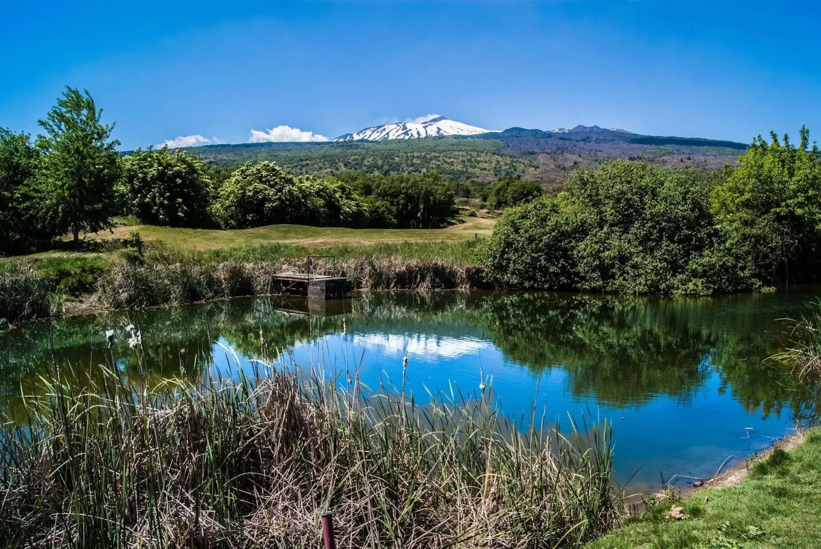 Il Picciolo Golf Club