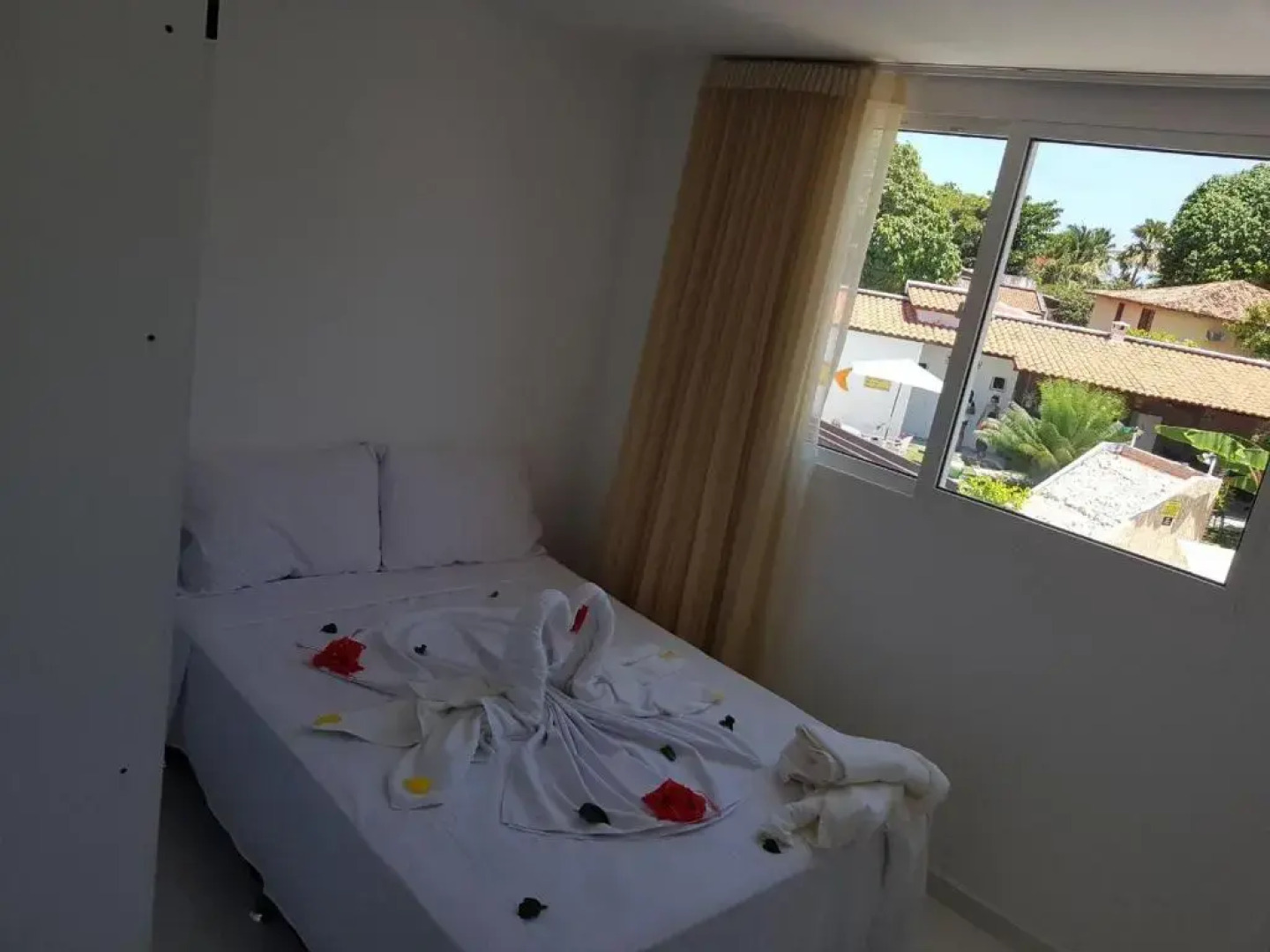 Mandakaru Residence Ap 8