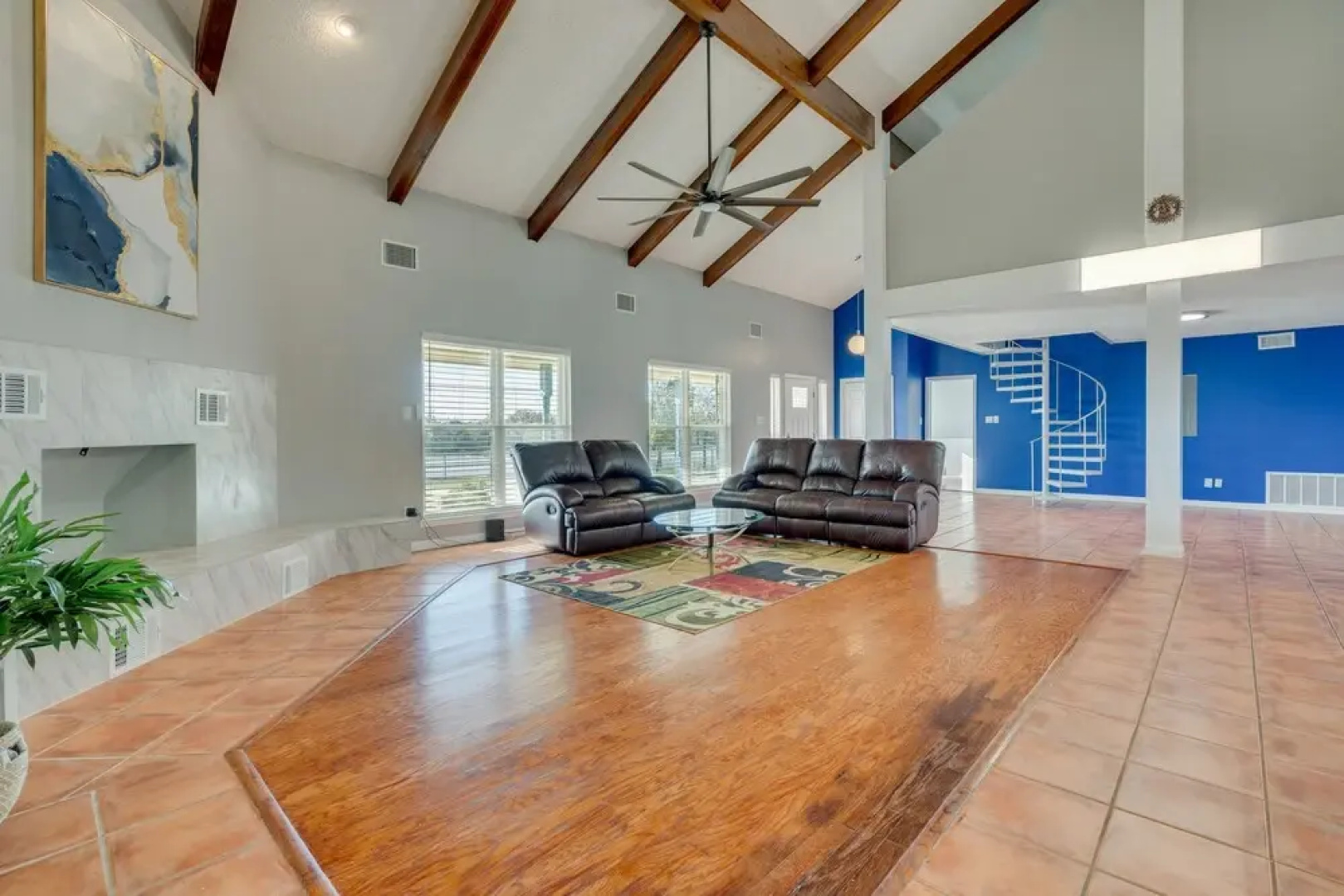 Cedar Park Home w/ Private Fenced-in Pool!