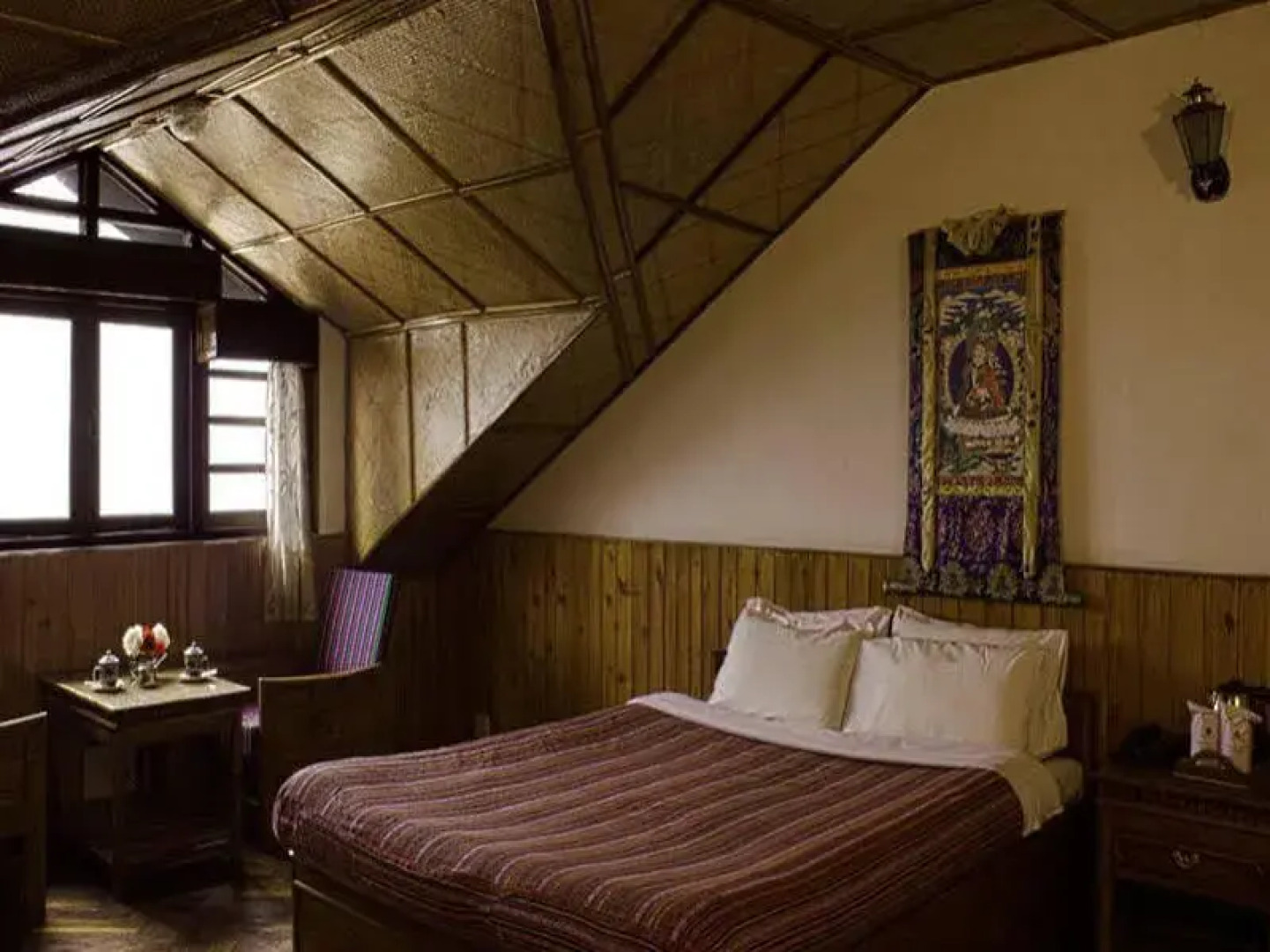 Summit Tashi Ghang Resort