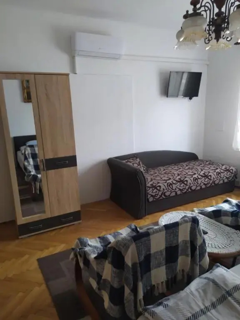 Rita apartman