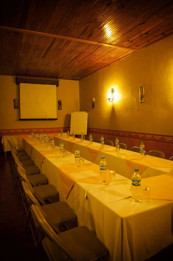 Hotel La Casa de Mama