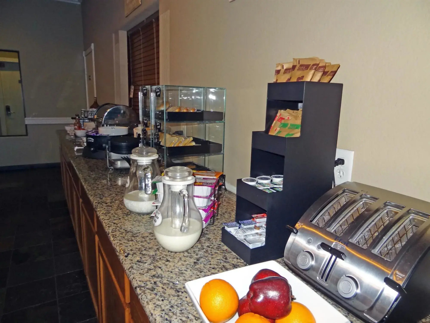 Best Western Hebbronville Inn