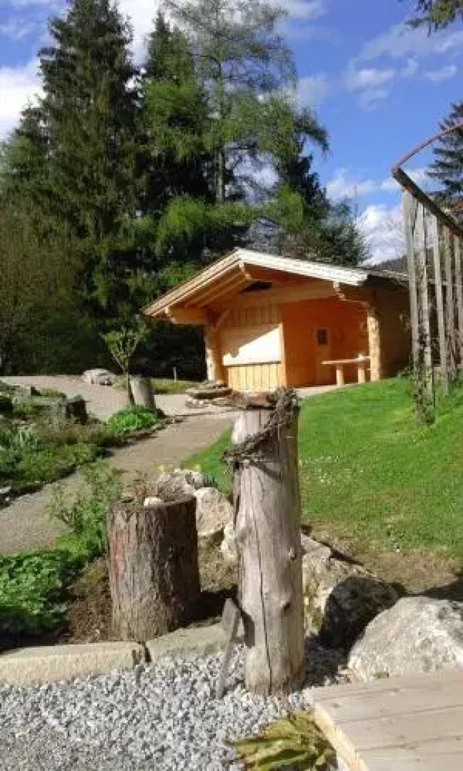 Appartement Hollaus