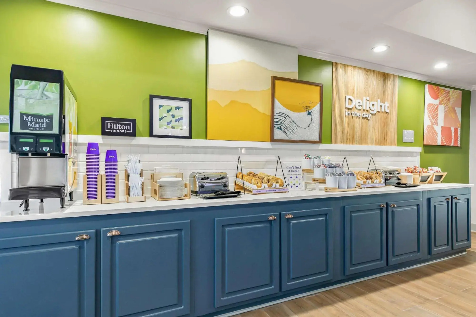 Spark by Hilton Commerce, GA