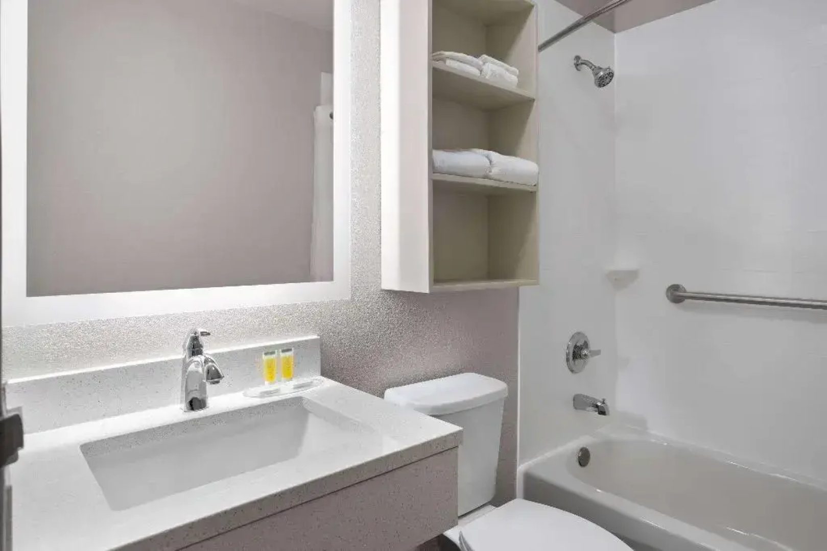 Microtel Inn & Suites by Wyndham Raleigh Durham Airport