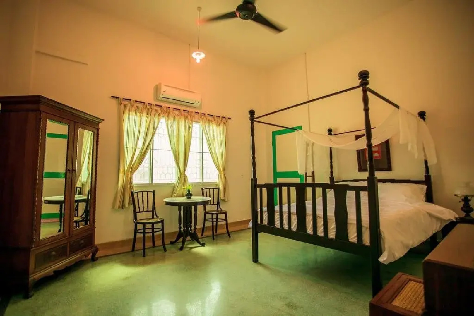 DeVilla Limbongan Boutique Homestay