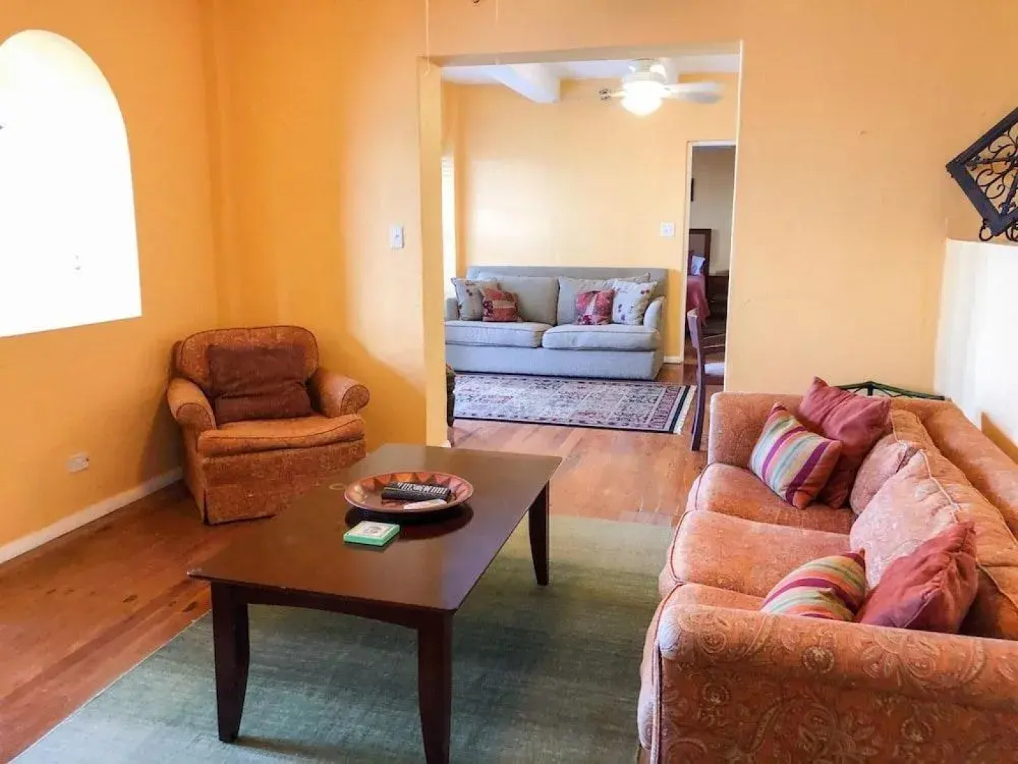 Water Rest - Sealandia Waterside Apartment