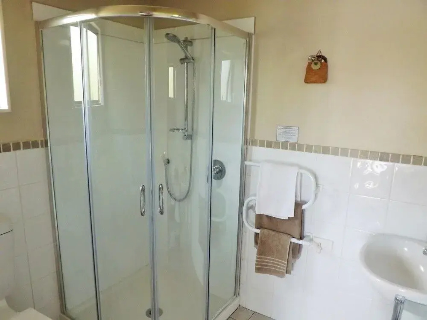 Harbour View Bed & Breakfast