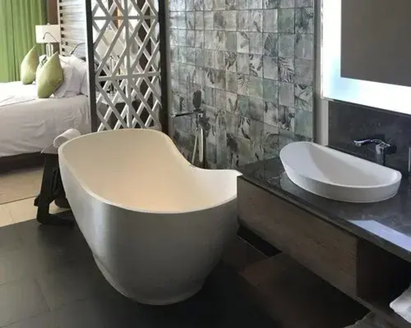 Garza Blanca Cancun