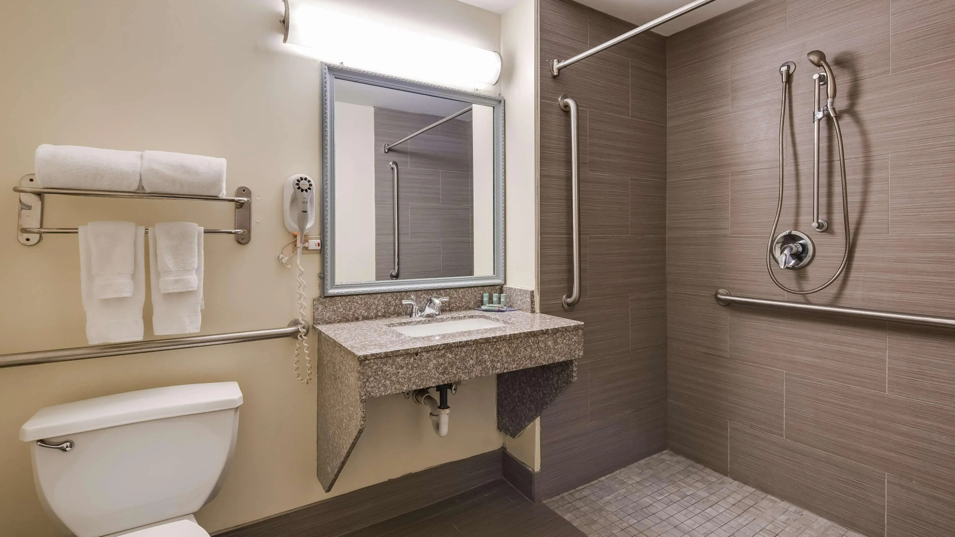 Best Western Rayne Inn