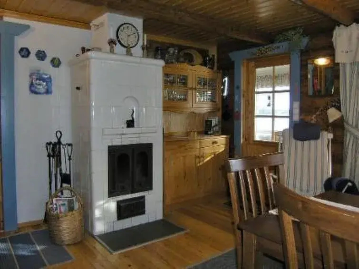 Holiday Home Elsanranta