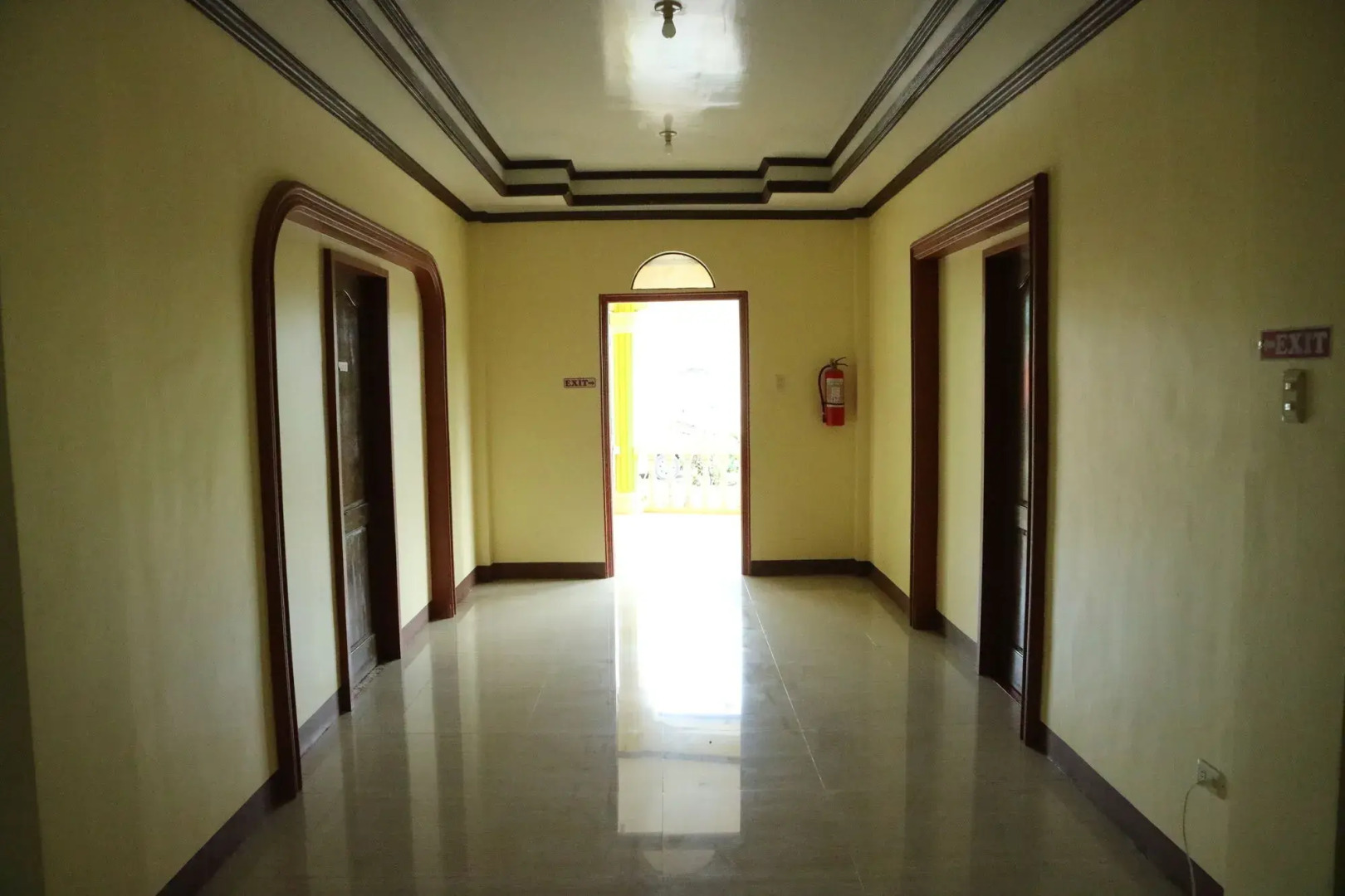 Villa Emilia Pension House