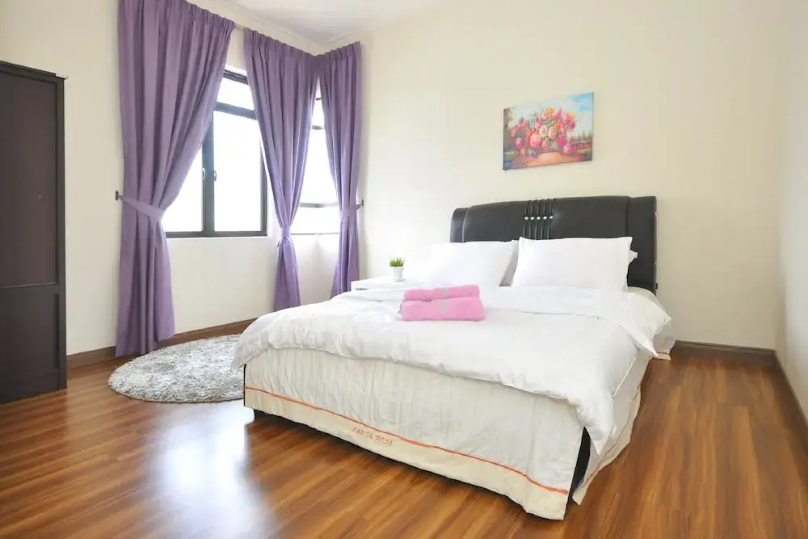 Marita Paradise Homestay