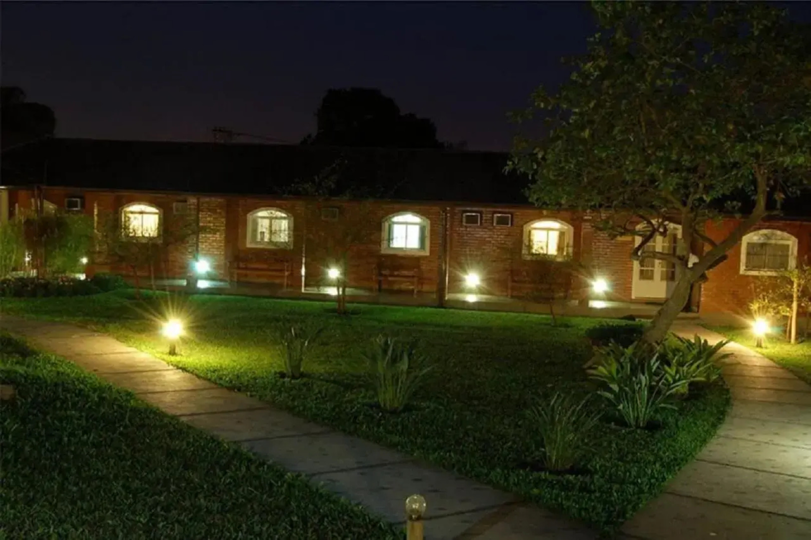 Palmier Hotel & Convenções