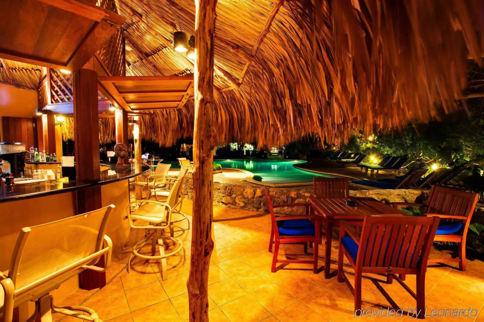 Kura Hulanda Lodge & Beach Club - All Inclusive