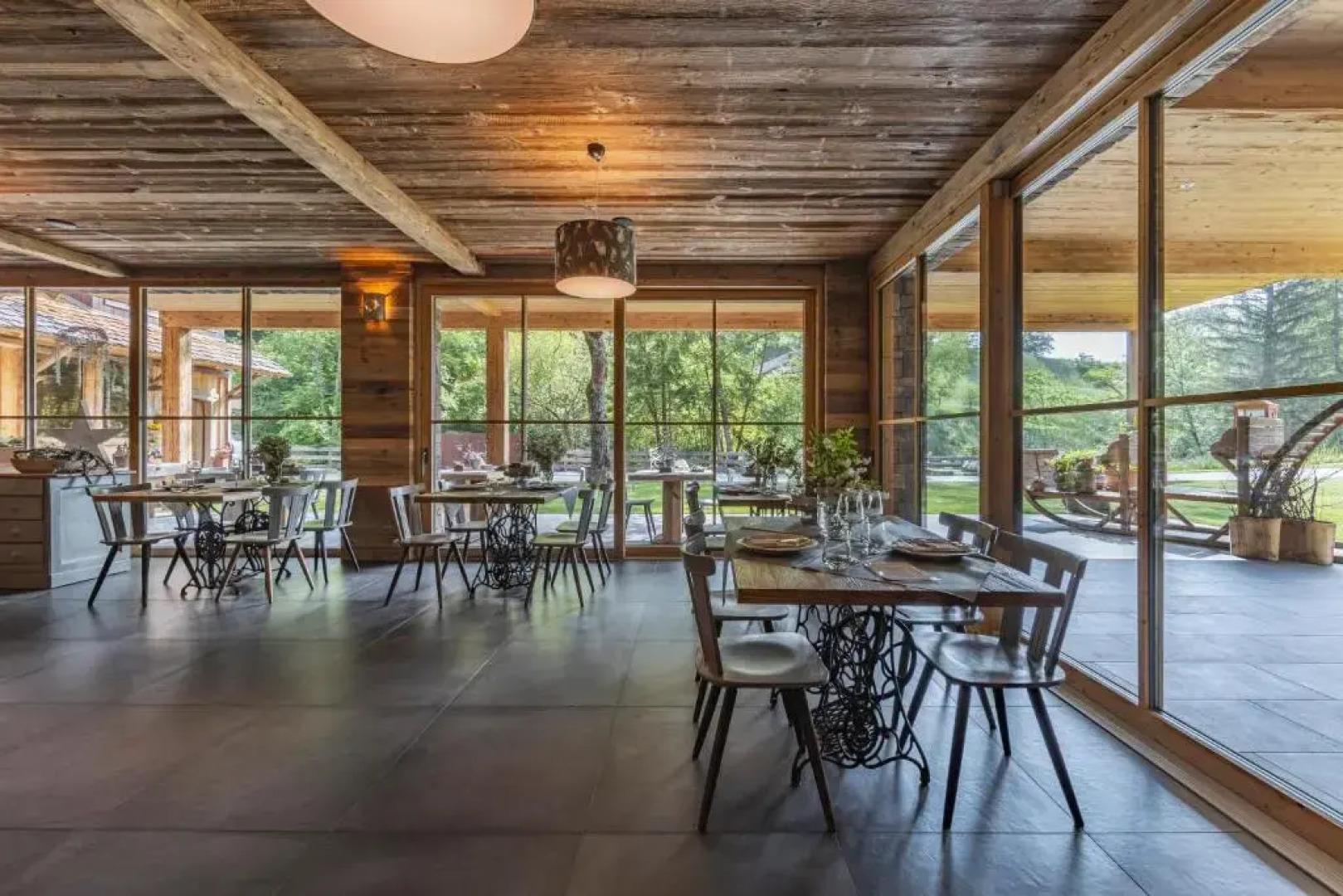 Ledro Mountain Chalet