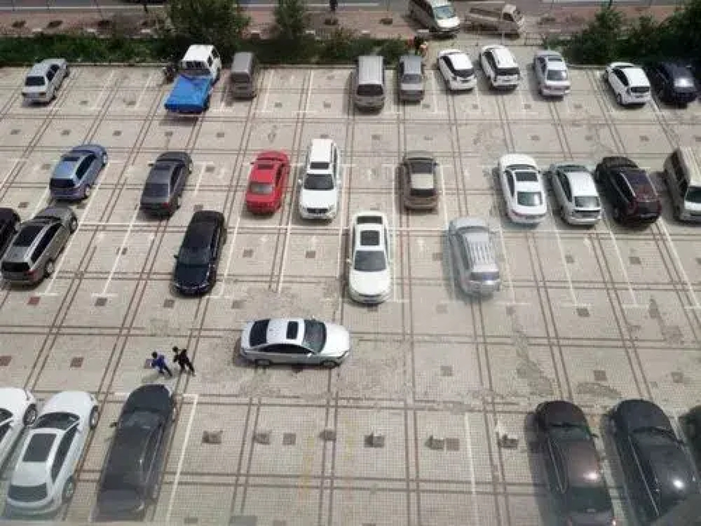 Jinjiang Inn Select Changchun Yiqi Dongfeng Street Branch