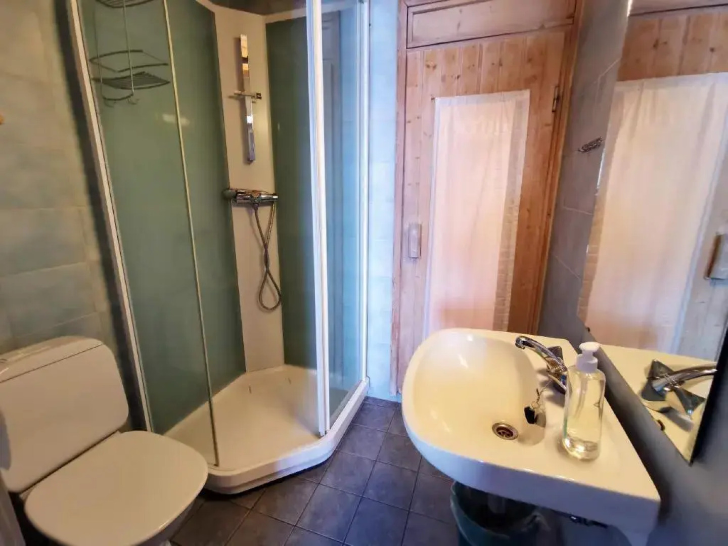 Ørterstølen Hytter