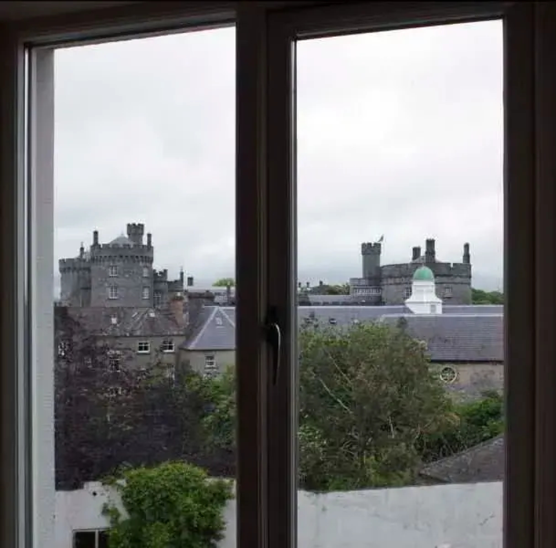Pembroke Kilkenny