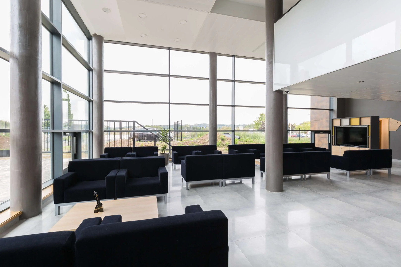 CAMPANILE METZ NORD - Woippy