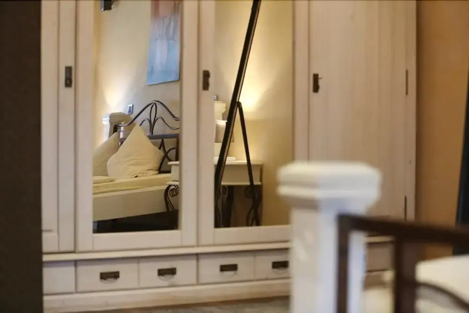 Corners Inn _ Schlaf_Gut in Wallme