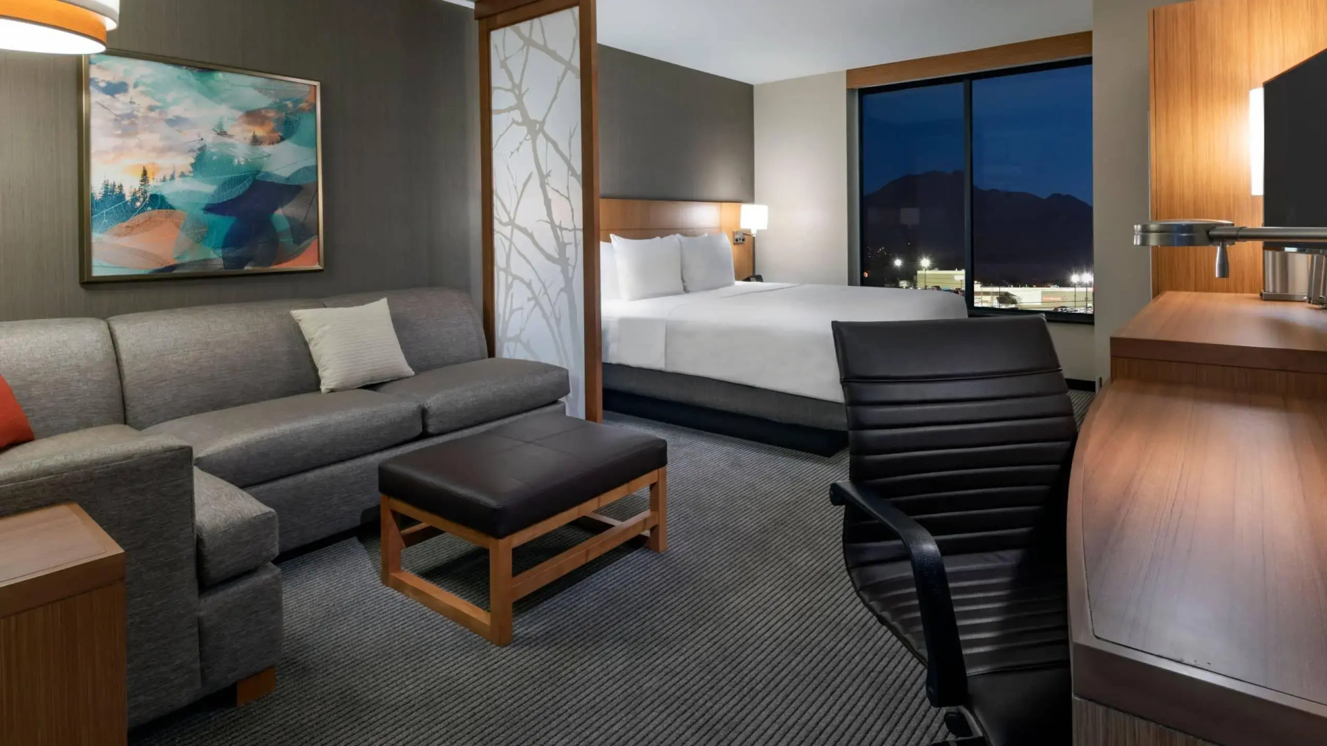 Hyatt Place Provo