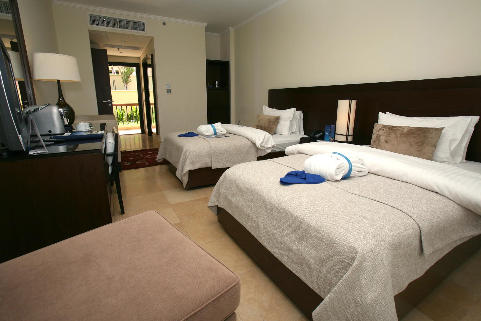 Grand Tala Bay Resort, Aqaba