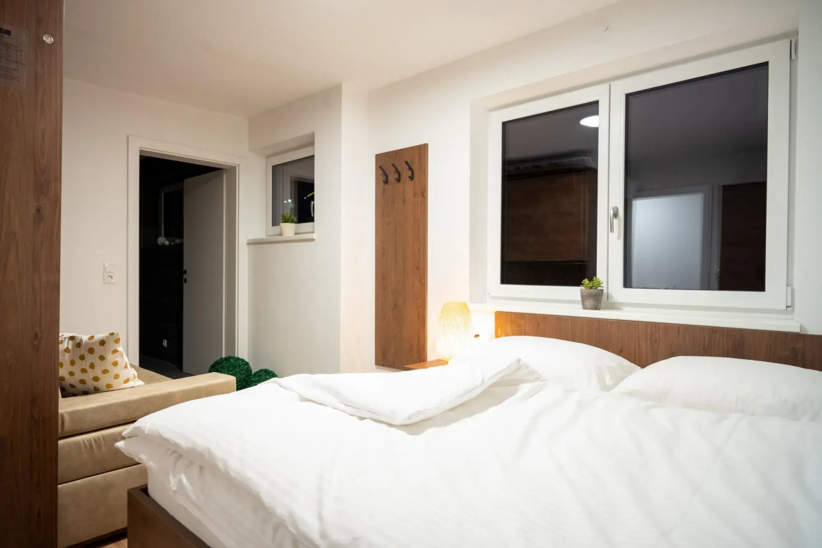 Amelies Mountain View - Studio