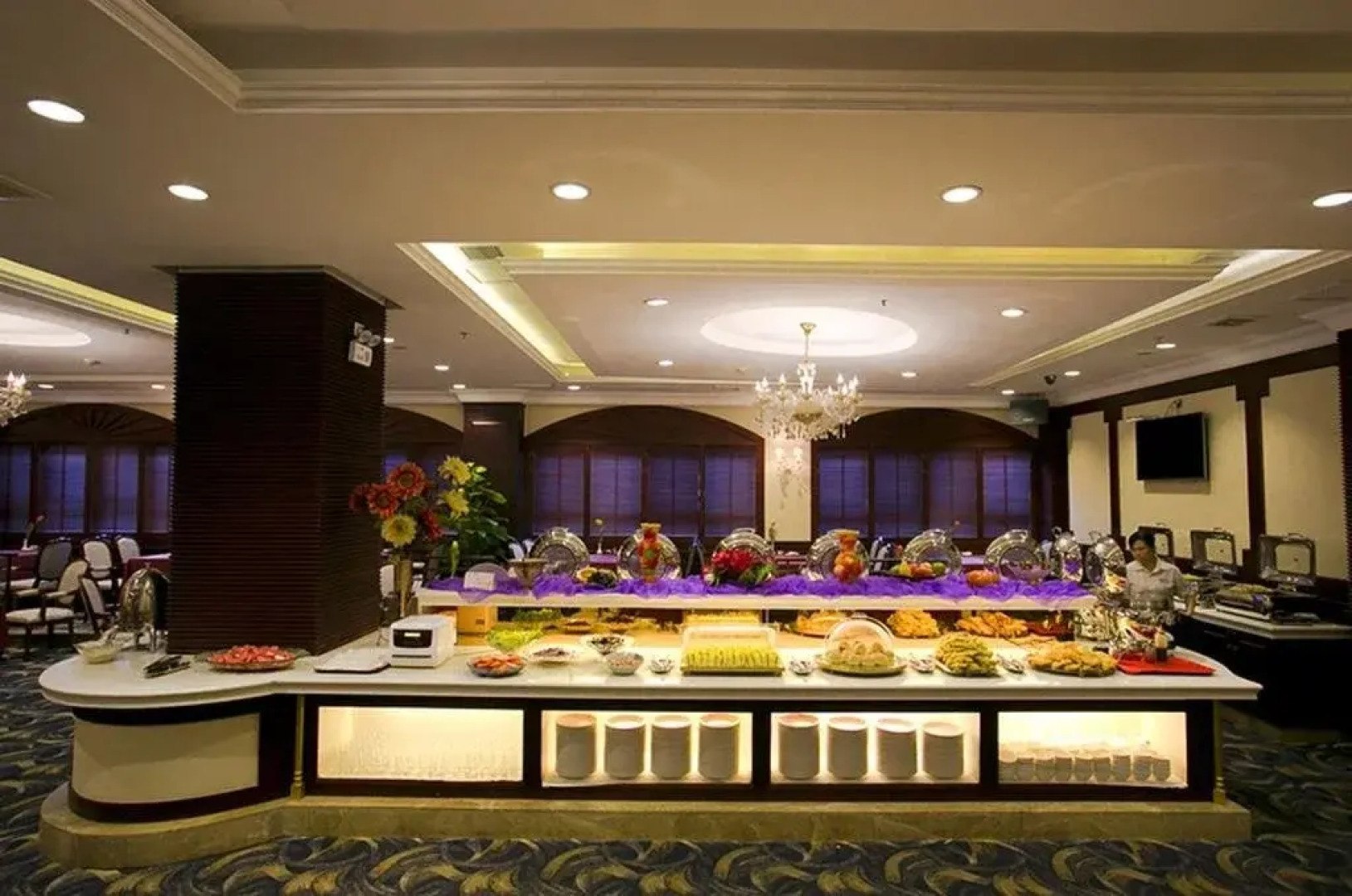 Shanshui Hotel