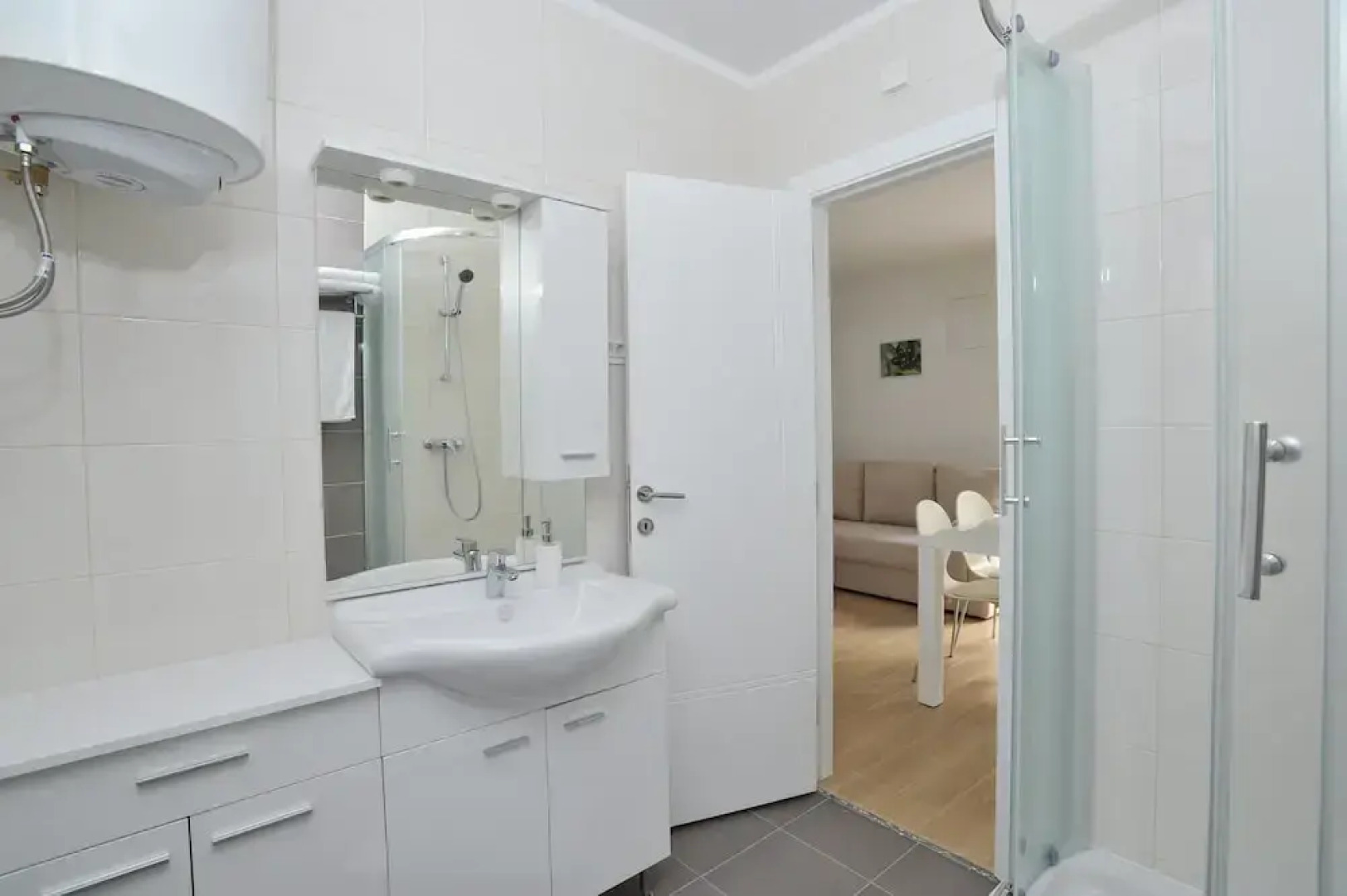Apartments Corte