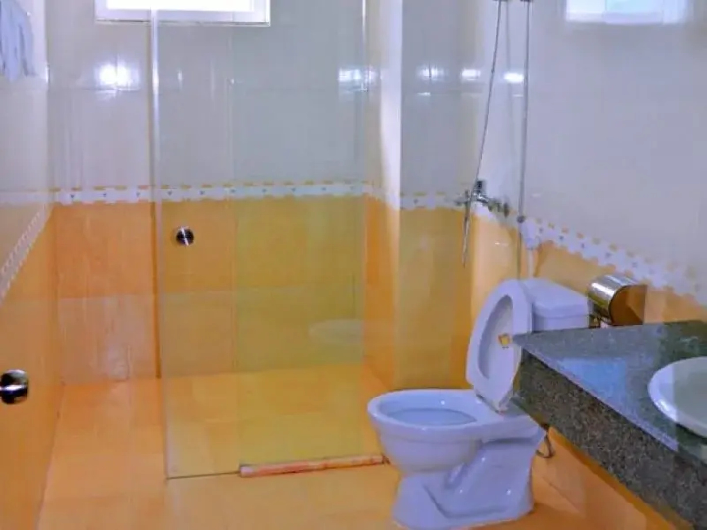 Thai Binh Duong Hotel