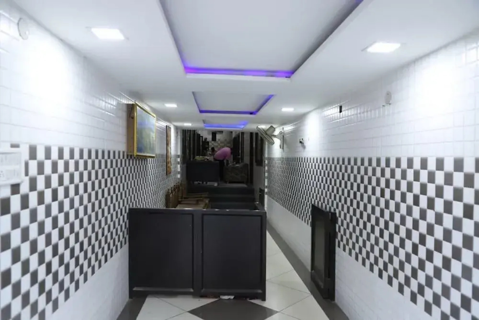 OYO Flagship 18478 Hotel Max