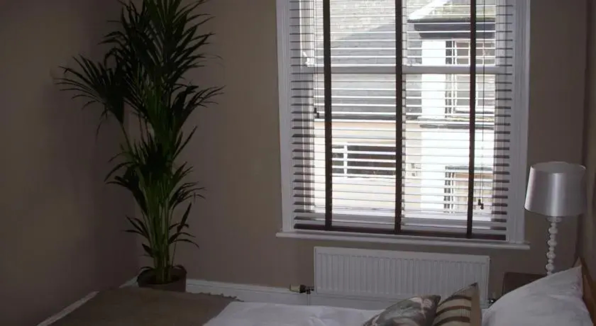 The Old Post Office Apartment