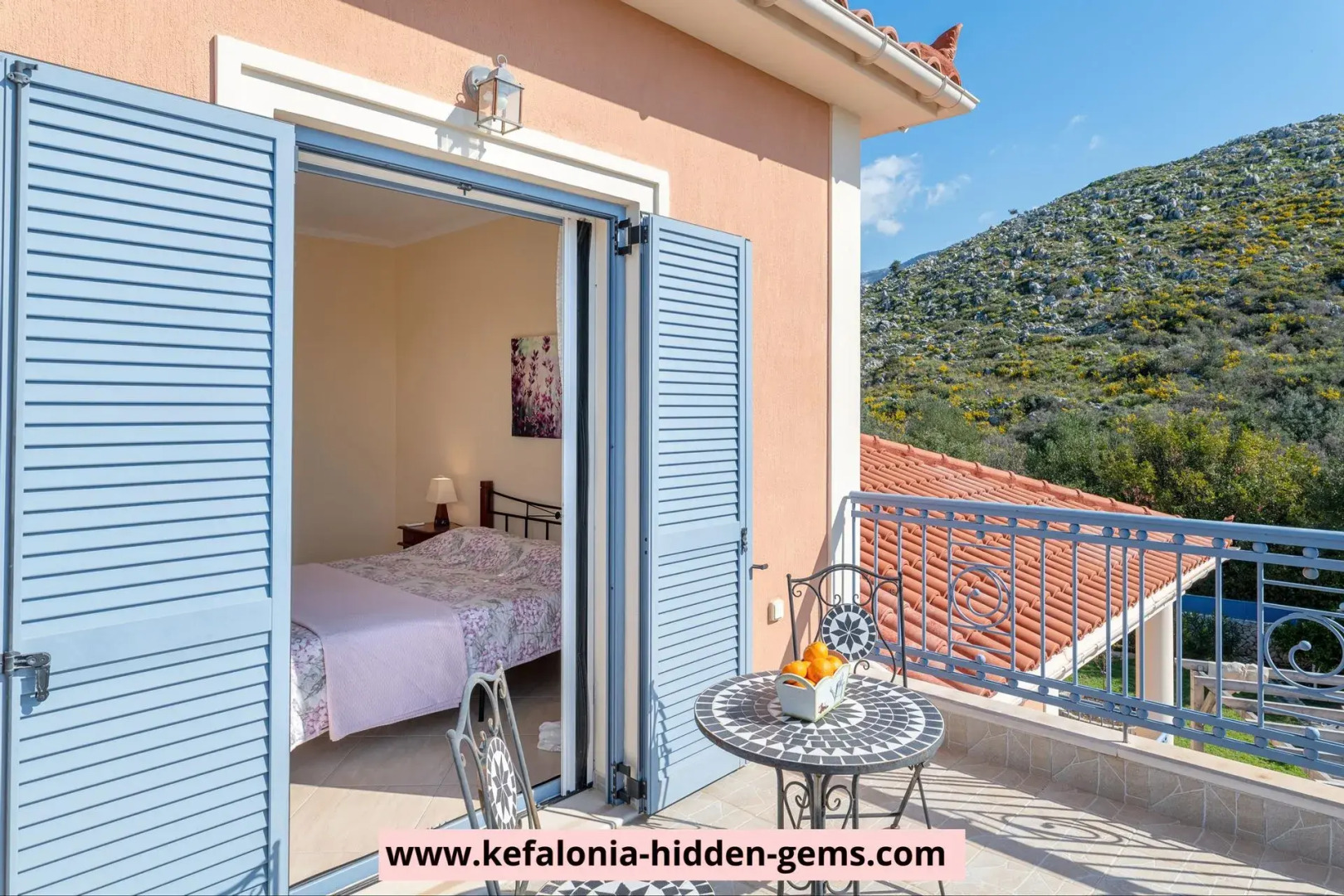 Family & Friends Villa With Private Pool