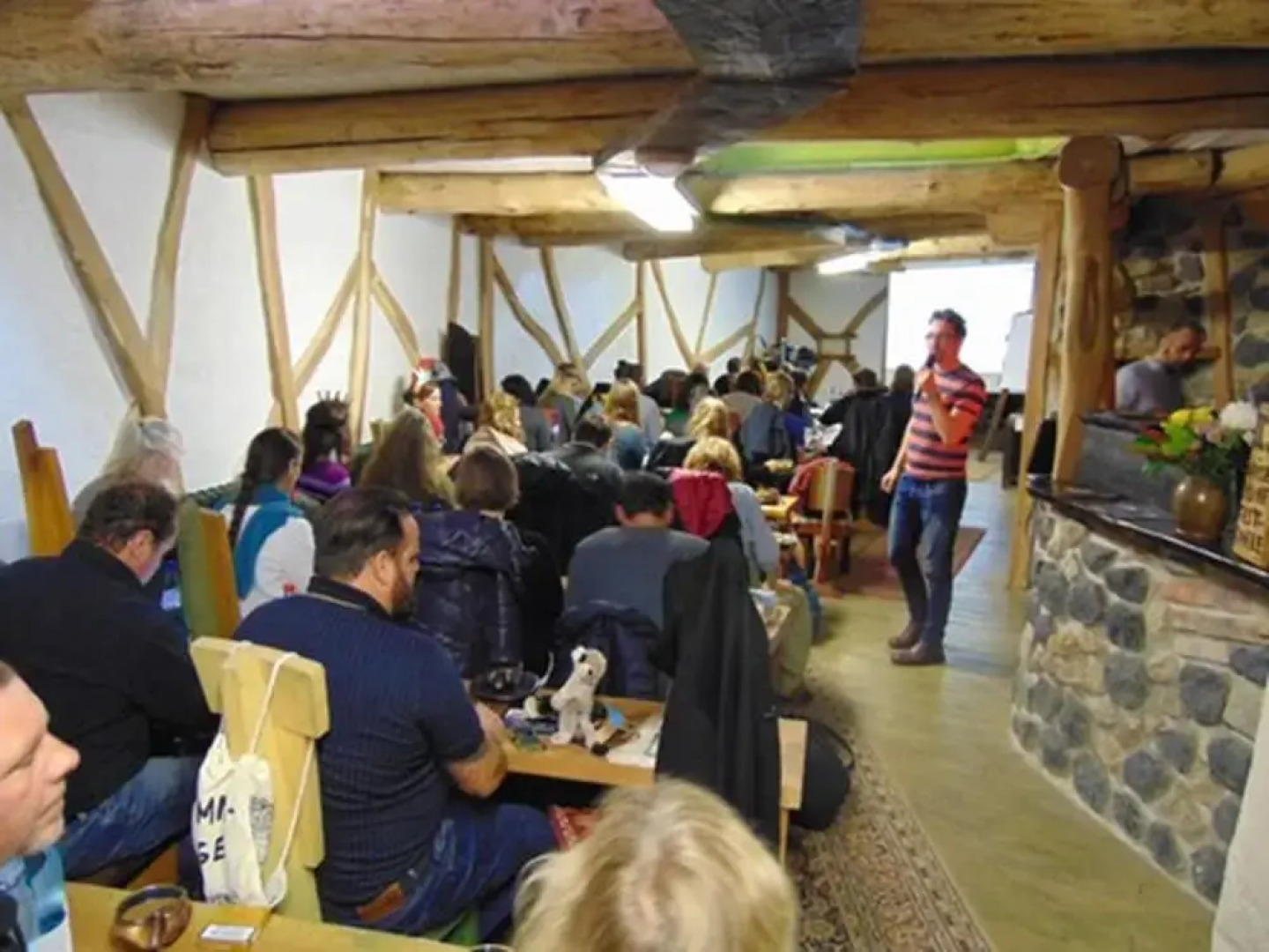 Die Geheime Welt von Turisede