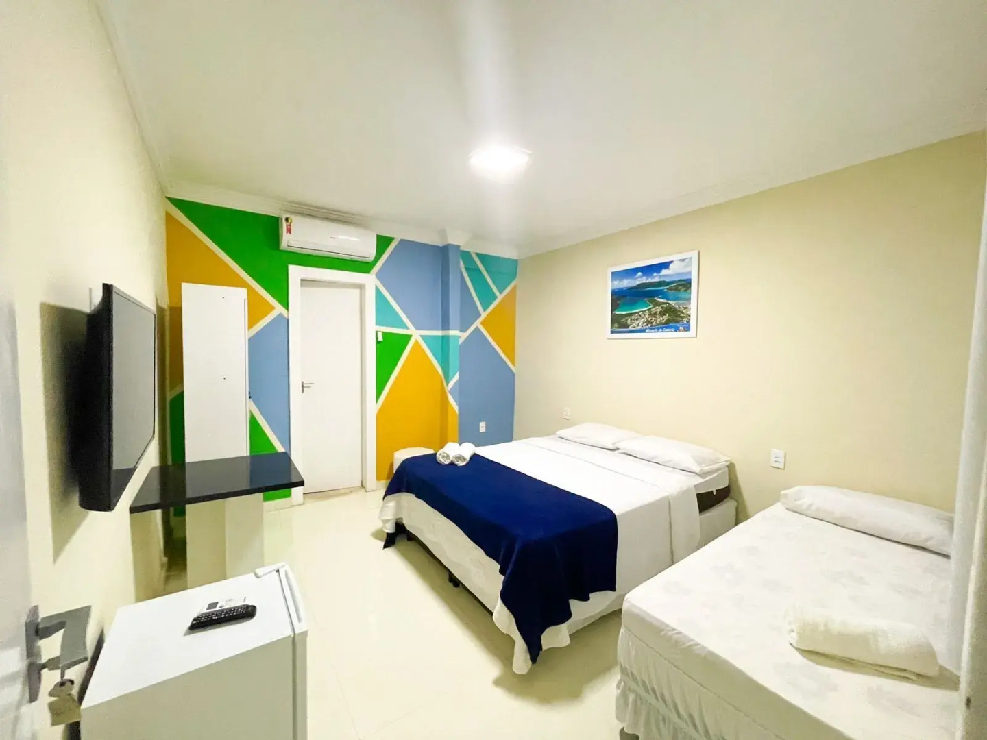 Pousada Eu Amo Arraial