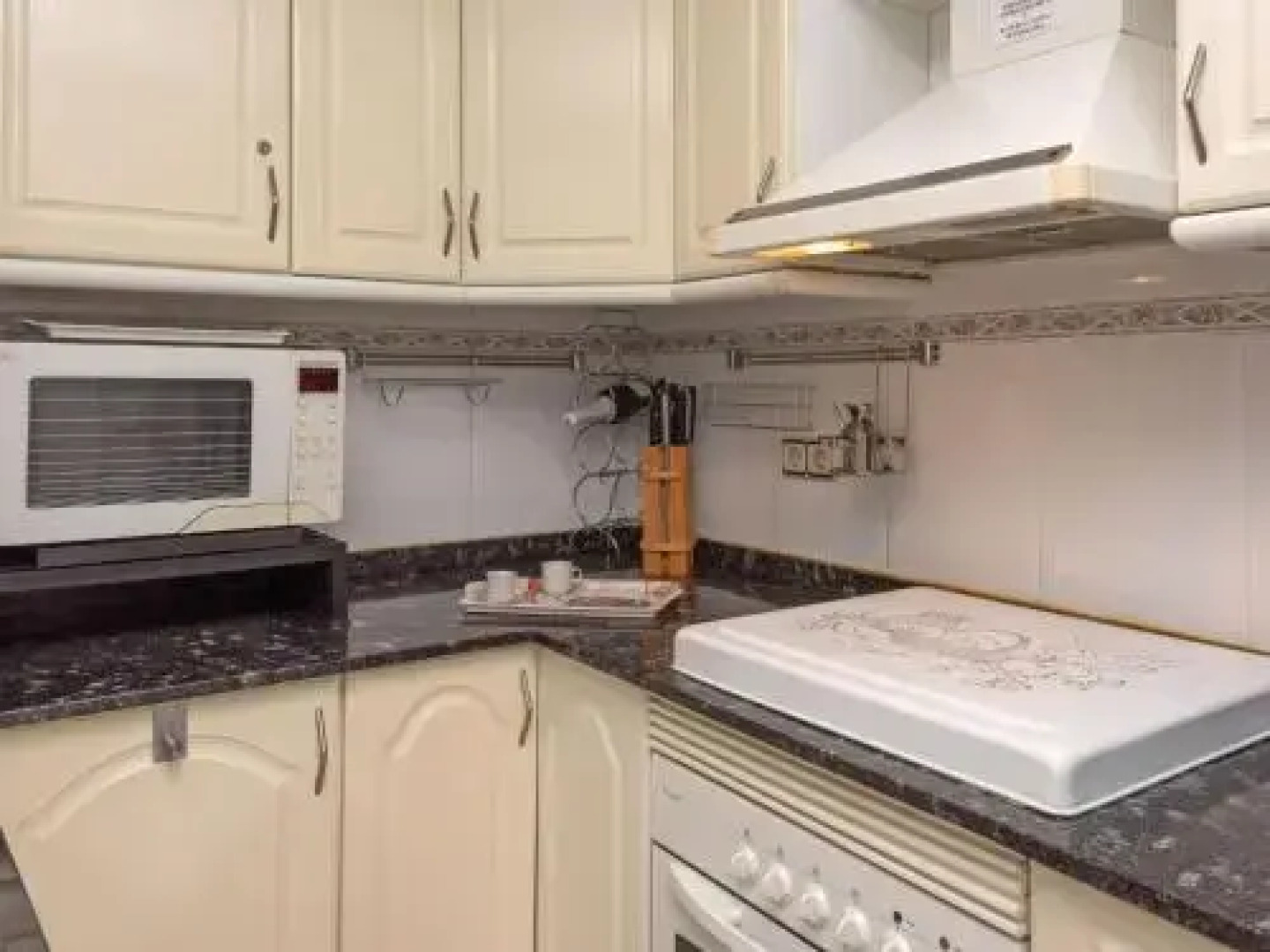 Apartment Aires de mar