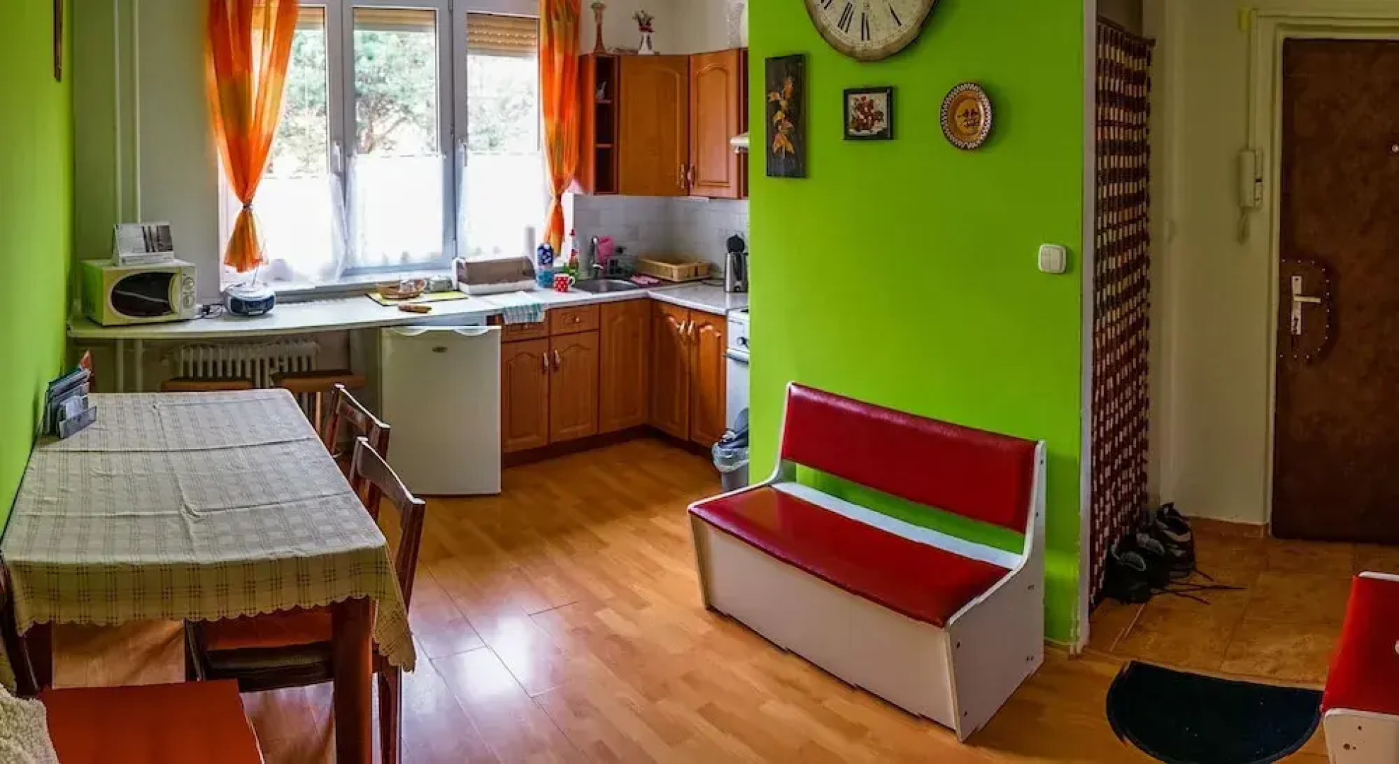 Ubytovanie Pálenica