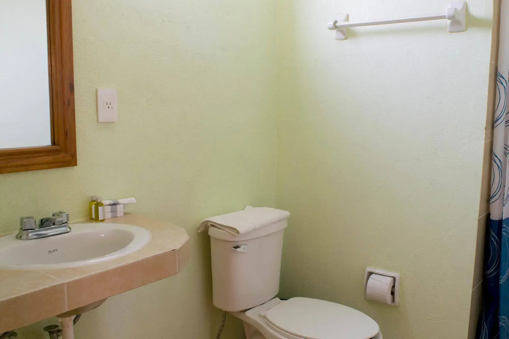 Hotel RV Park San Ramon