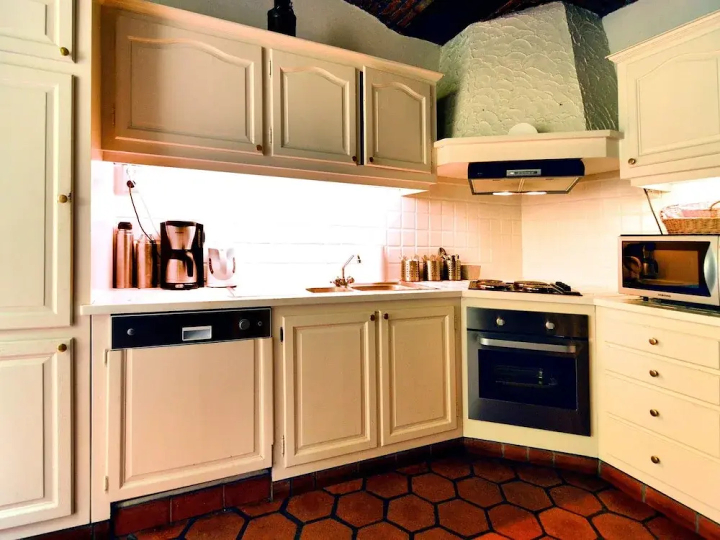 Cozy Holiday Home in Anseremme With Sauna