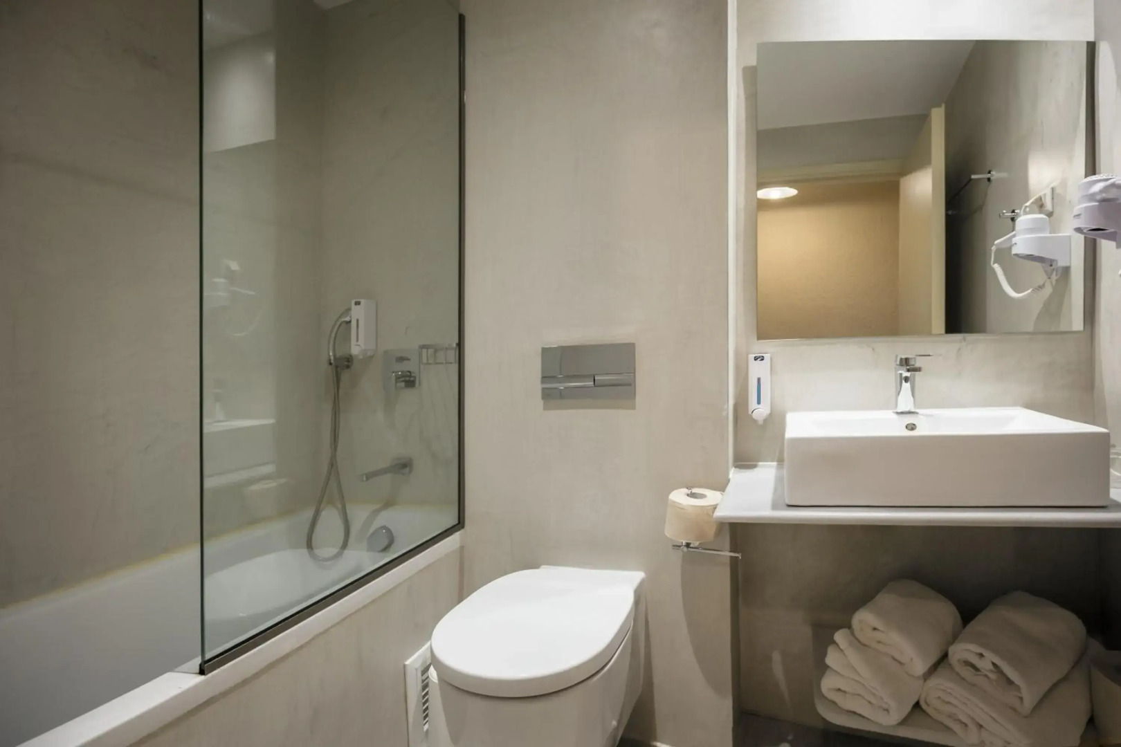 Hotel Cooee Albatros