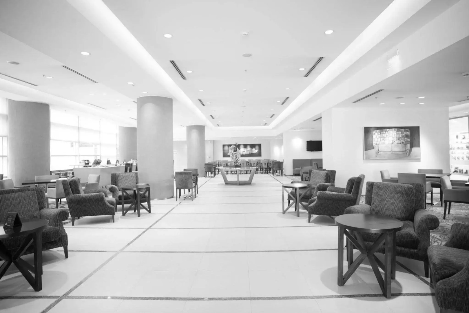 InterContinental Mendoza