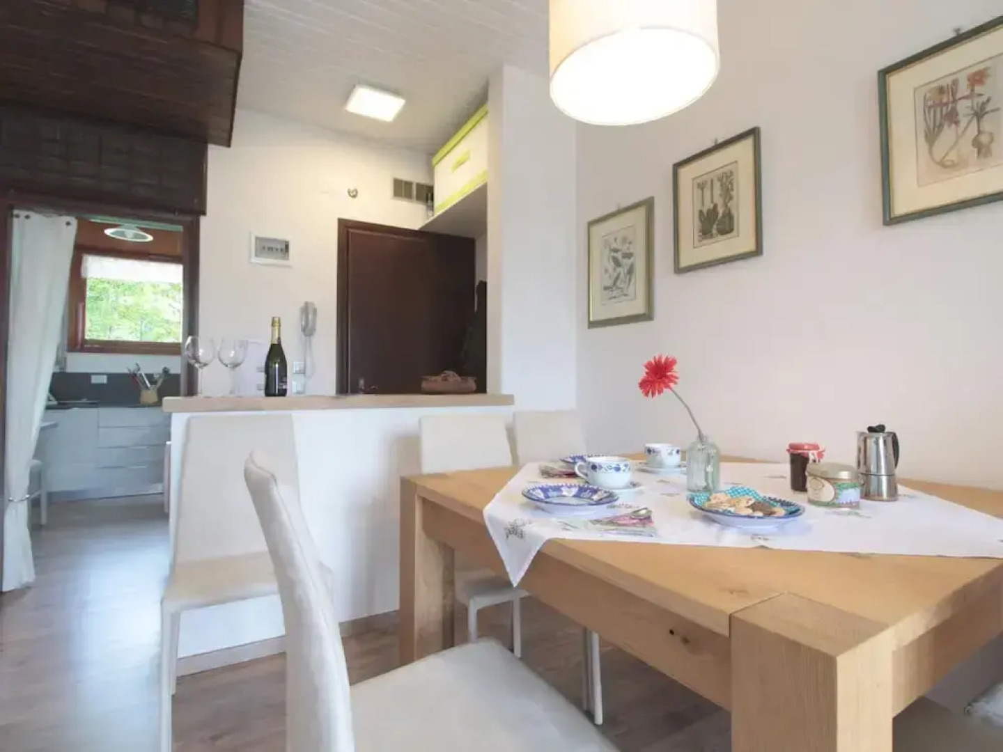 Belvilla by OYO Casa Olli