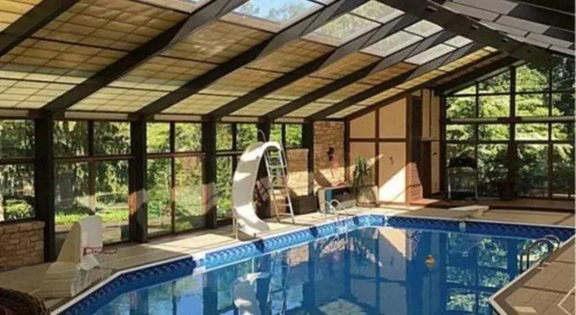 Lancaster Ridge Bed and Breakfast